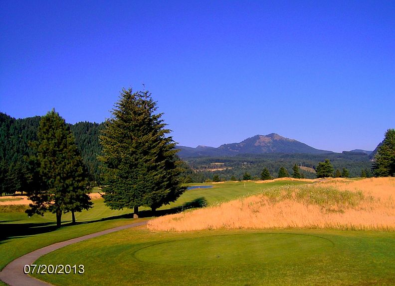 Elk Ridge Links Golf Course