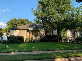 9854 Williamsburg Rd, Dallas, TX 75220
