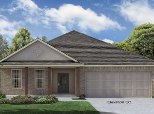 329 Langley Dr, Sulphur, LA 70665