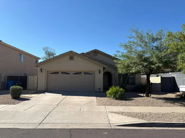2405 W Darrel Rd, Phoenix, AZ 85041