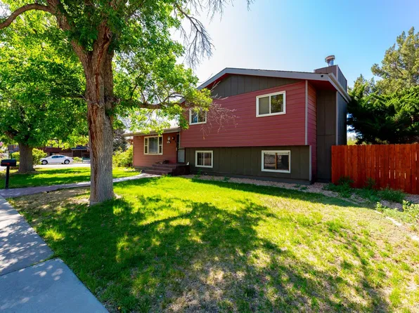 2887 Texas Ave, Grand Junction, CO 81501