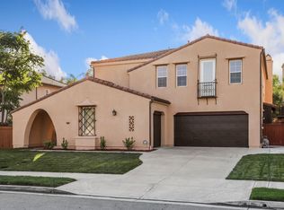 1468 Canoe Creek Way, Chula Vista, CA 91915