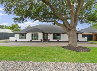 6606 Sawmill Rd, Dallas, TX 75252