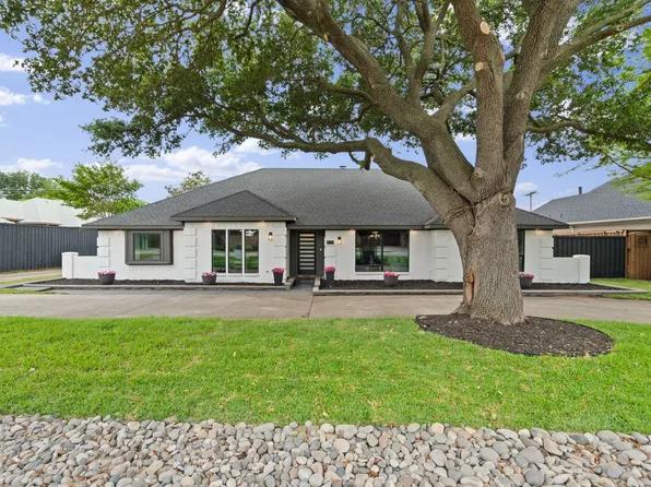 6606 Sawmill Rd, Dallas, TX 75252