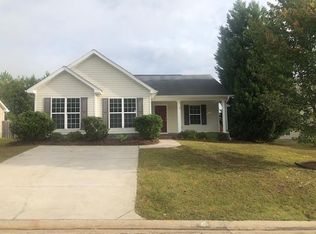 705 Keyes Dr, Grovetown, GA 30813