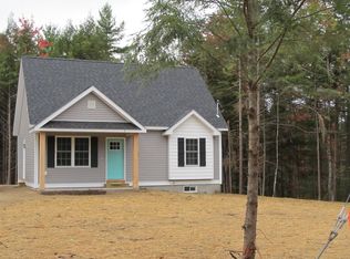 0 Oxbow Rd #21-11, Hinsdale, NH 03451
