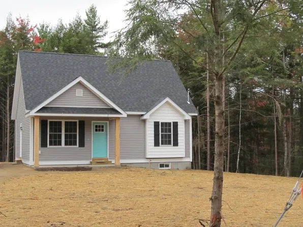 0 Oxbow Road #21-11, Hinsdale, NH 03451