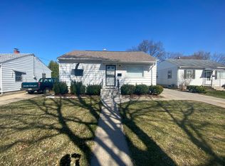 5242 N 50th St, Milwaukee, WI 53218