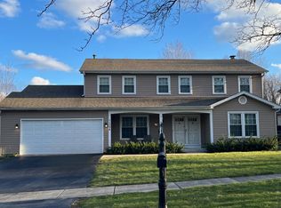 1394 Middleburg Ct, Naperville, IL 60540