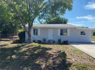 1317 Gramac Dr, North Fort Myers, FL 33917
