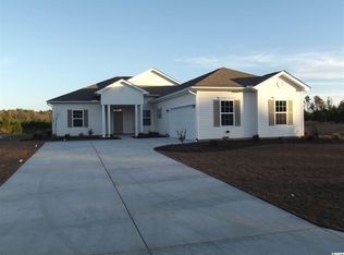 570 Carrick Loop LOT 55, Longs, SC 29568