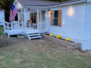 3958 Cooter Creek Rd, Elberton, GA 30635