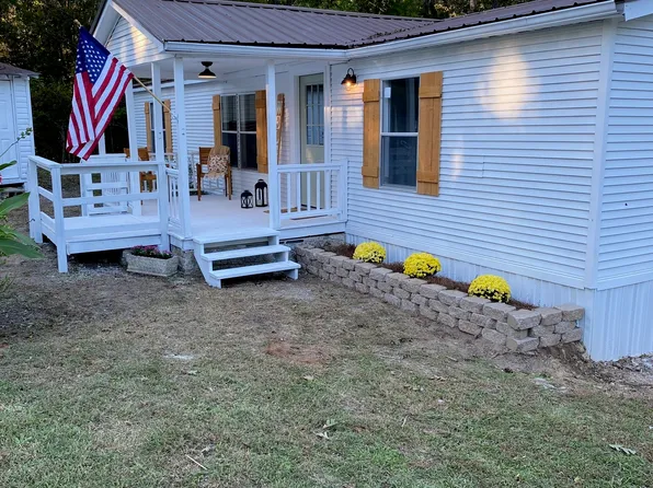 3958 Cooter Creek Rd, Elberton, GA 30635