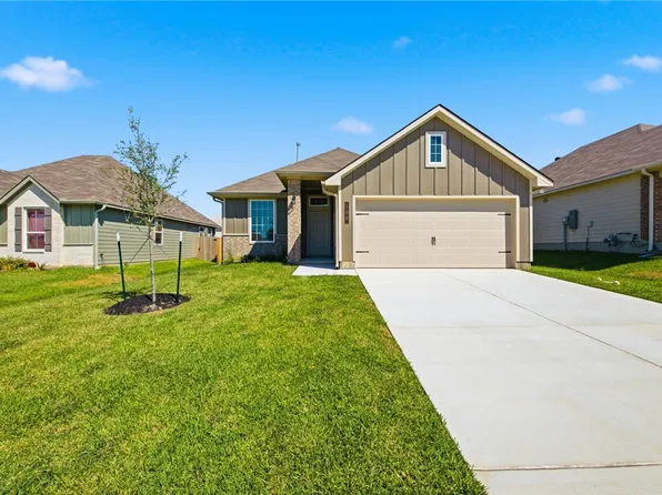 109 Hejl Dr, Caldwell, TX 77836