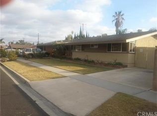 10612 Perrin Dr, Garden Grove, CA 92840