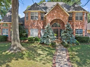 10003 E 98th Pl, Tulsa, OK 74133