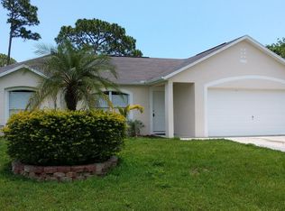 1341 SW Hutchins St, Port Saint Lucie, FL 34983