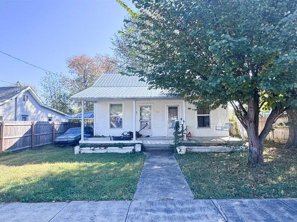 510 Redman Ave, Campbellsville, KY 42718