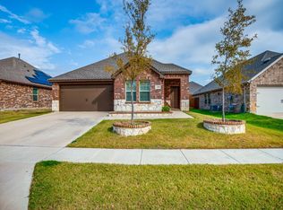 1105 Wild West Ln, Princeton, TX 75407