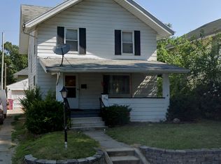 1137 Milton St, South Bend, IN 46613