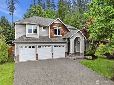 22507 151st Street SE, Monroe, WA, 98272