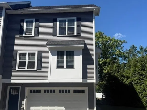 150 Quincy Ave Unit 5C, Quincy, MA 02169