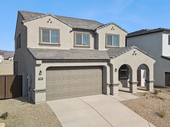 24242 W SOUTHGATE Avenue, Buckeye, AZ 85326