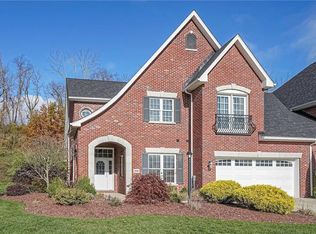 114 Summer Ln, Mcdonald, PA