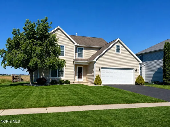 3817 Bridgecreek Blvd, Sylvania, OH 43560