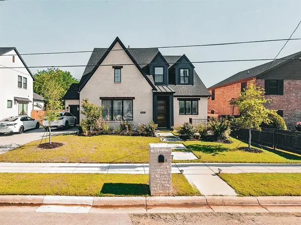 8317 Sayers Ln, North Richland Hills, TX 76182