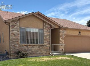 3685 Abbey Hts, Colorado Springs, CO 80917