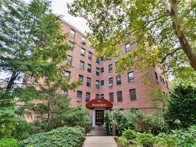 171 Pearsall Dr APT 6H, Mount Vernon, NY, 10552