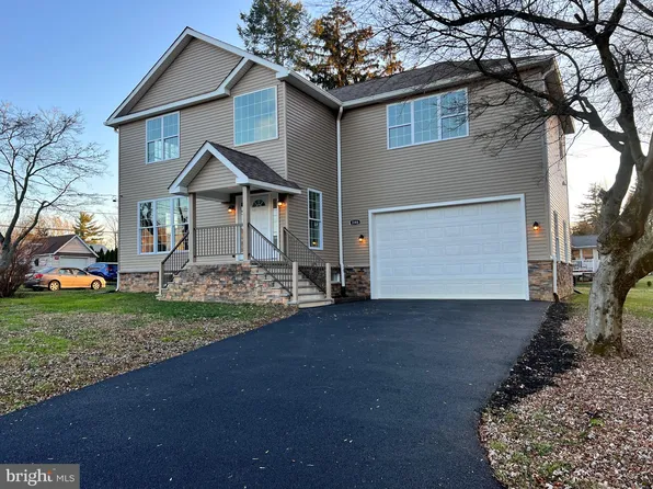 3146 Quarry Ave, Glenside, PA 19038