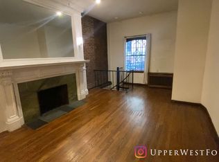 9 W 73rd St #F, New York, NY 10023
