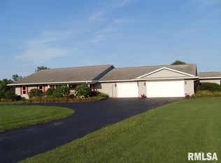 129 Legion Rd, Washington, IL 61571