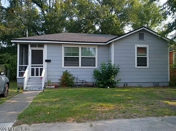 1511 W 10TH Street, Jacksonville, FL 32209