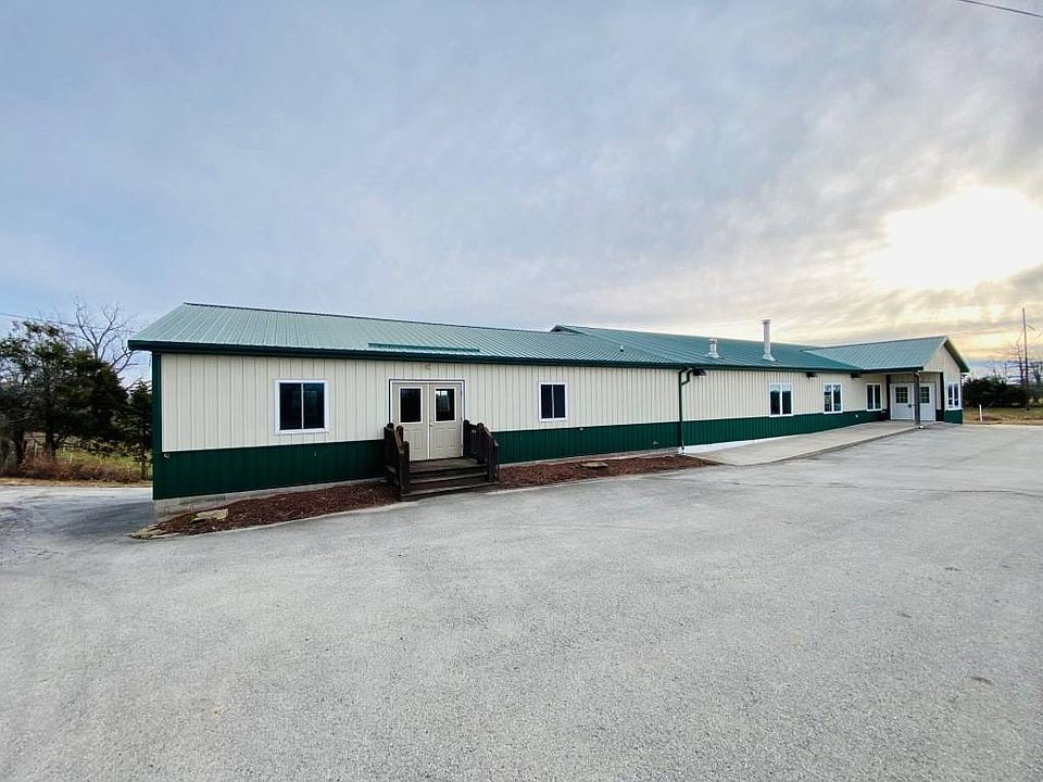 1351 Polin Rd, Willisburg, KY 40078 Zillow