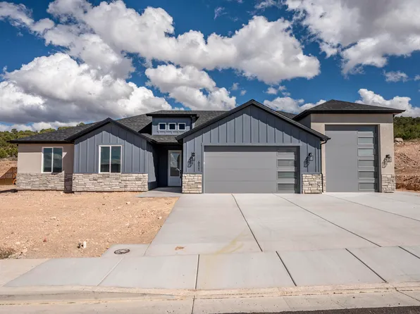 611 S Renze Adams St, Cedar City, UT 84720