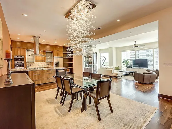 1600 Post Oak Blvd, Houston, TX