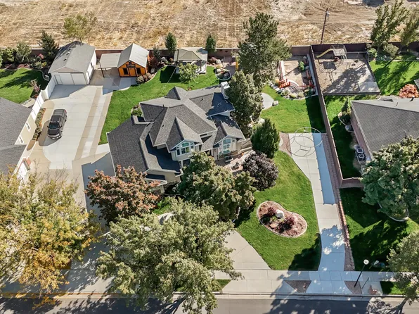 10973 S Hyrum Pl, Sandy, UT 84070