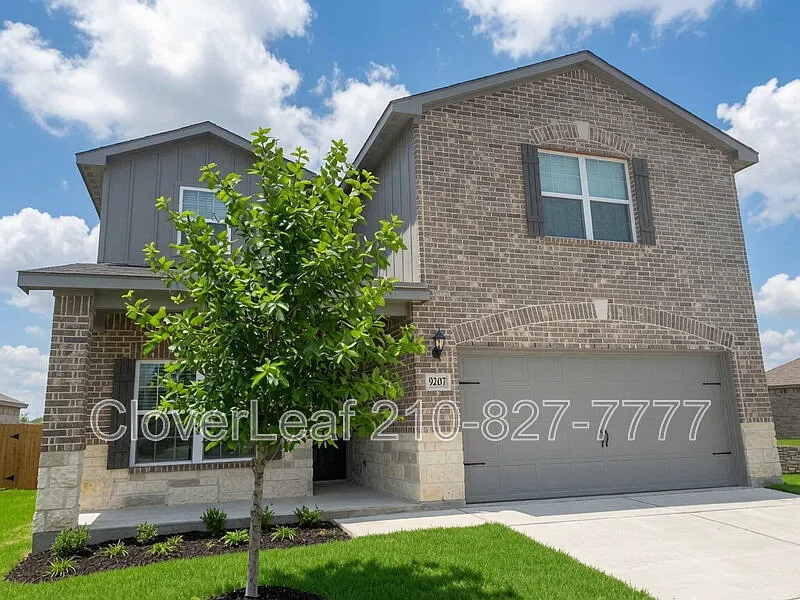 5 bed, 2.5 bath, 2543 sqft, $2,297 — Photo 3