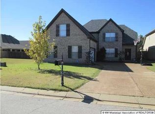 2755 Mariah Ln, Southaven, MS 38672