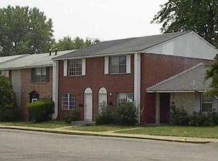3977 Gateway Ct, Indianapolis, IN