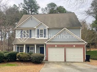 40 Newcomb Trce, Acworth, GA 30101