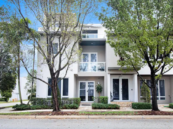 6405 NW 105th Ct, Doral, FL 33178