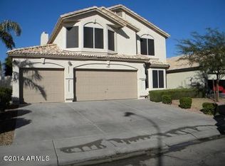 1280 W Whitten St, Chandler, AZ 85224