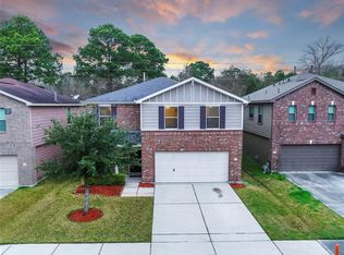 814 Ellerton Ln, Houston, TX 77090