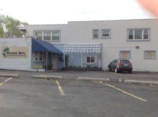 3033 Chicago Rd, South Chicago Heights, IL 60411