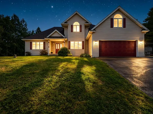 51 Parklyn Ct, Halifax, NS B3Z 1M5