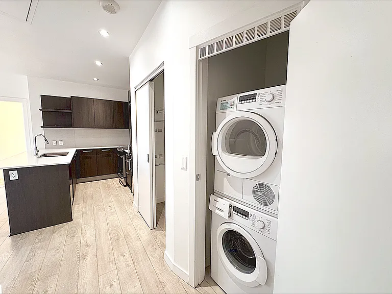 97 W Georgia St #1411 — Photo 8